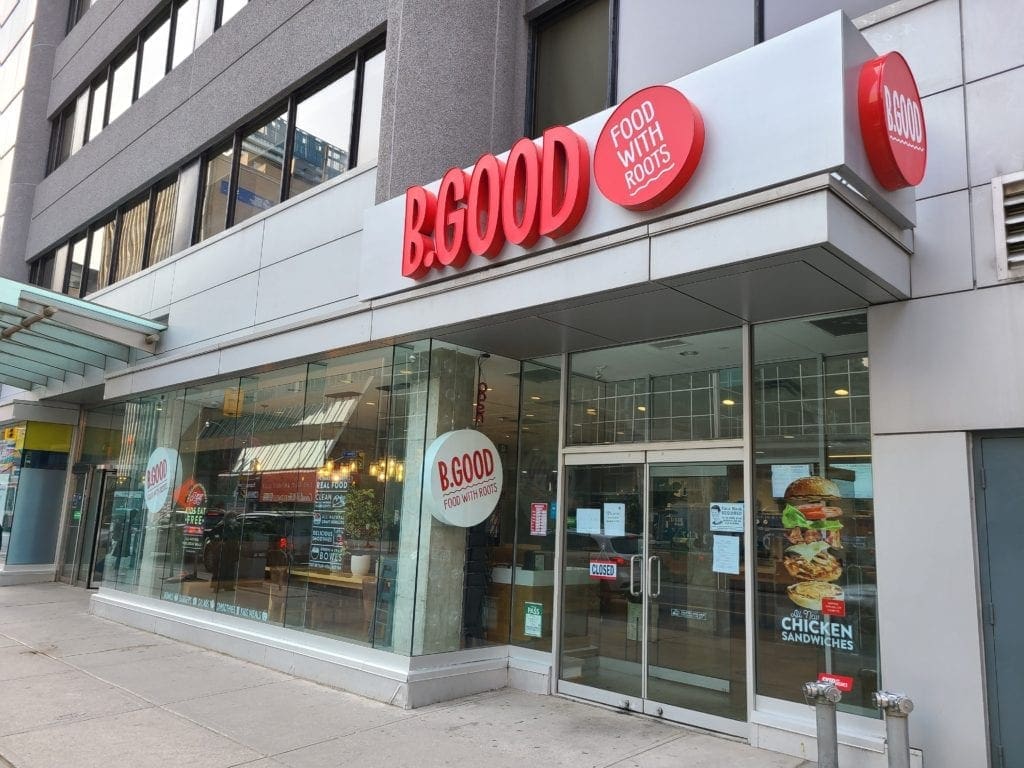 75 Eglinton Avenue East