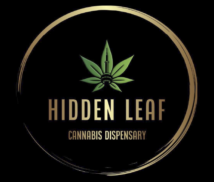 Hidden Leaf Cannabis Dispensary