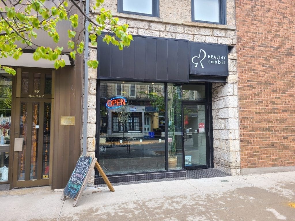 40 Main Street