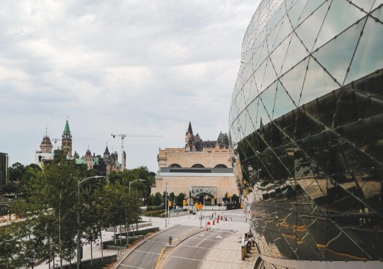 7 Reasons to Open a Restaurant in Ottawa Carve Real Estate