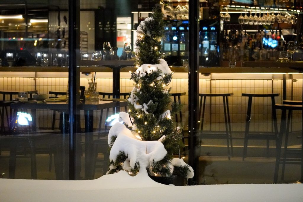 How to Get Your Restaurant Ready for the Busy Holiday Season
