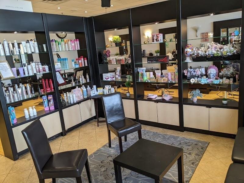 Hurst Drive 201 unit 13 | Beauty & Babes Salon & Academy