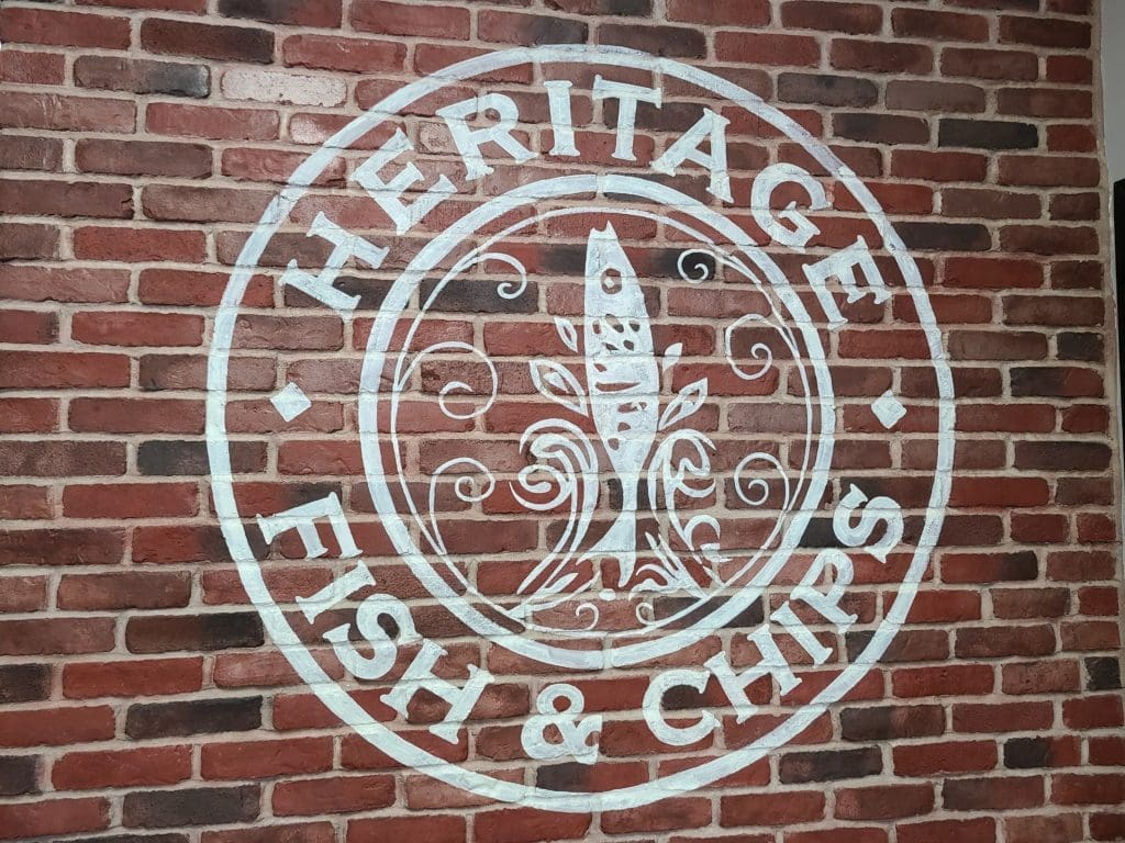 Heritage Fish & Chips Franchise