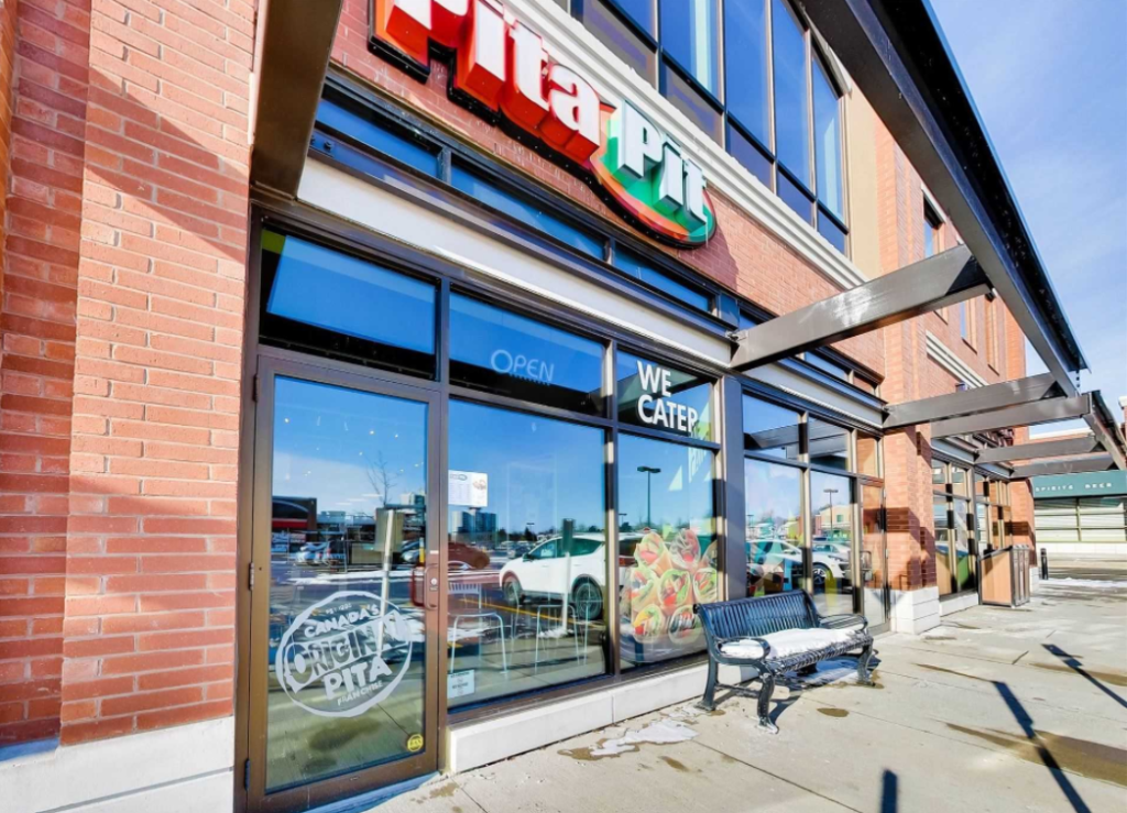 Restaurants for Sale or Lease in Ontario Carve Real Estate