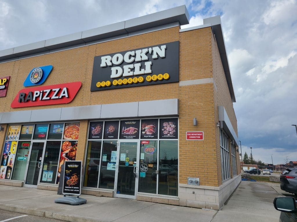 Businesses for Sale Ontario Carve Real Estate