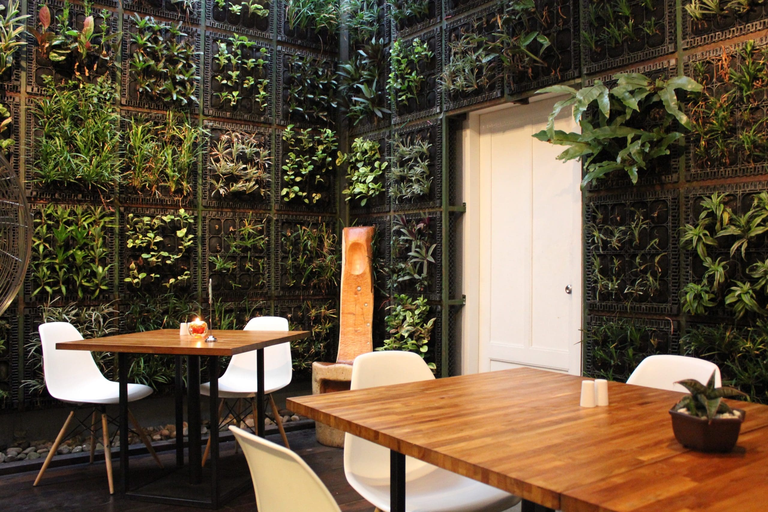 How to Prepare Your Restaurant Patio For Fall | Carve Real Estate