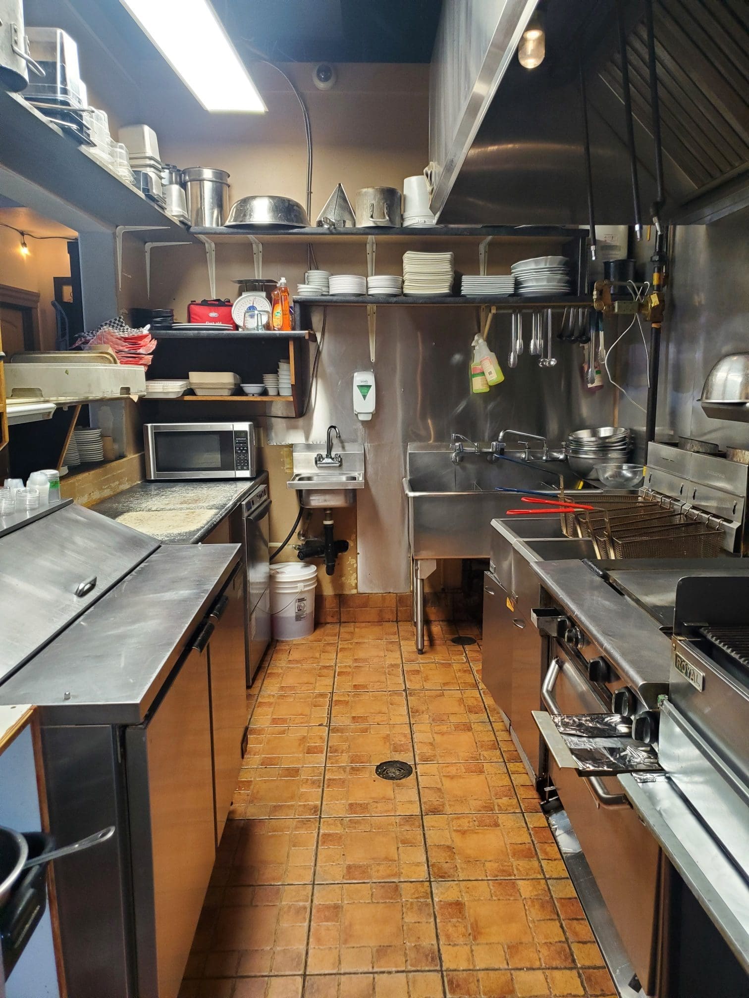 Dorchester Road 2008 Carve Real Estate