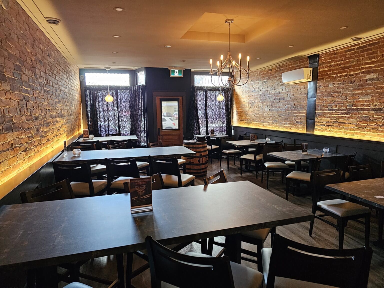 Queen Street North 23 Carve Real Estate