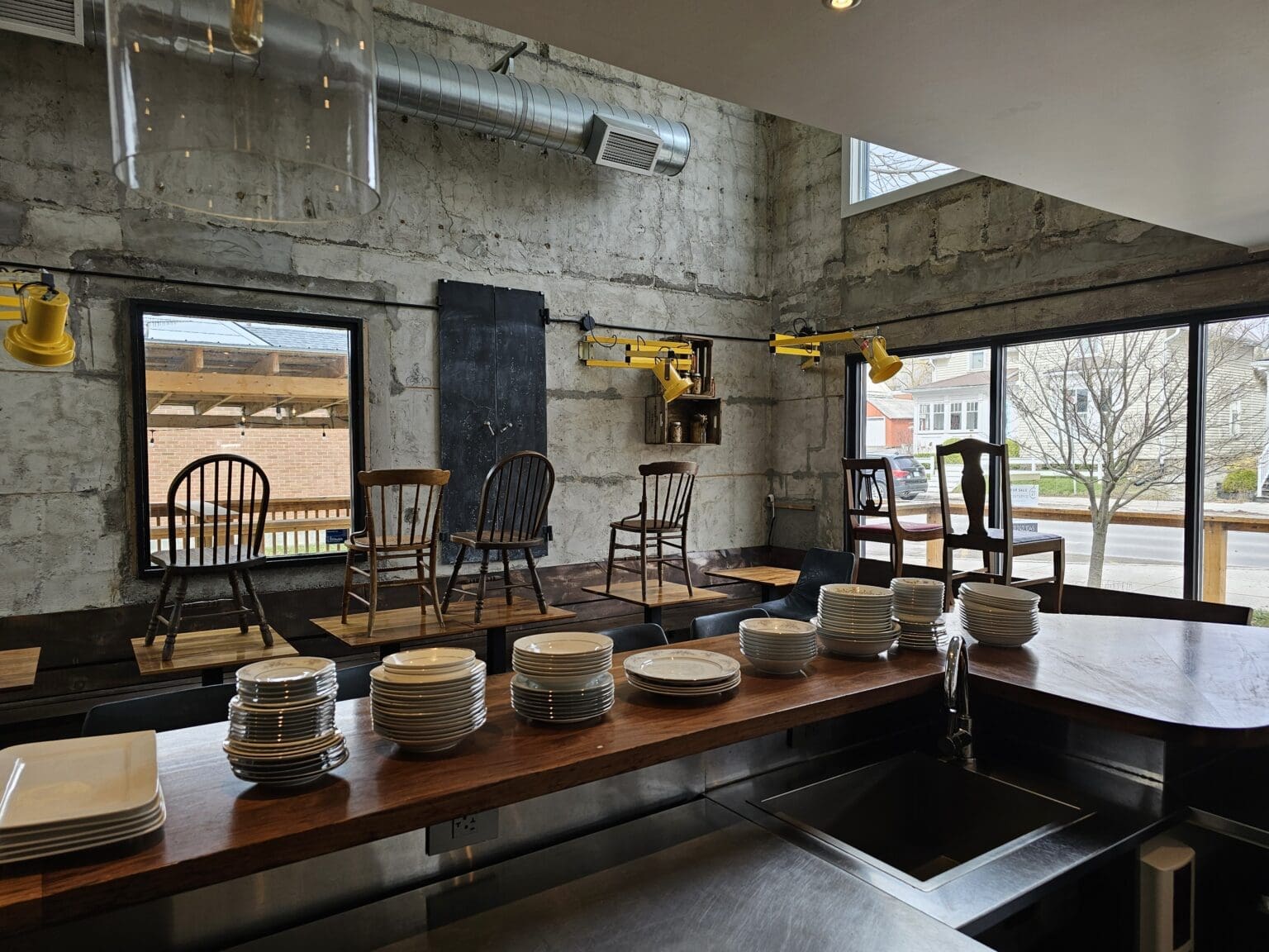 Main Street 257 Carve Real Estate