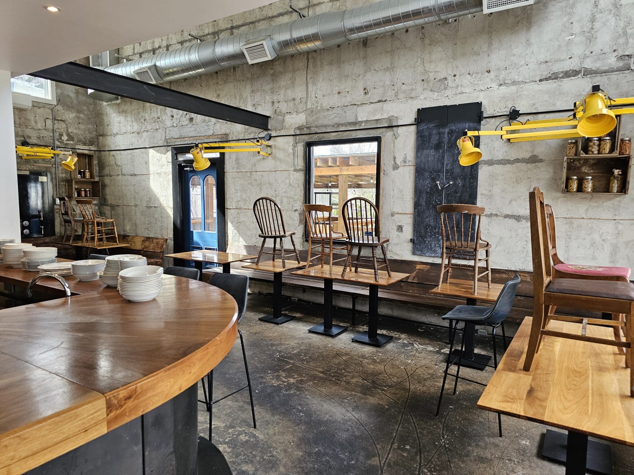 Main Street 257 Carve Real Estate