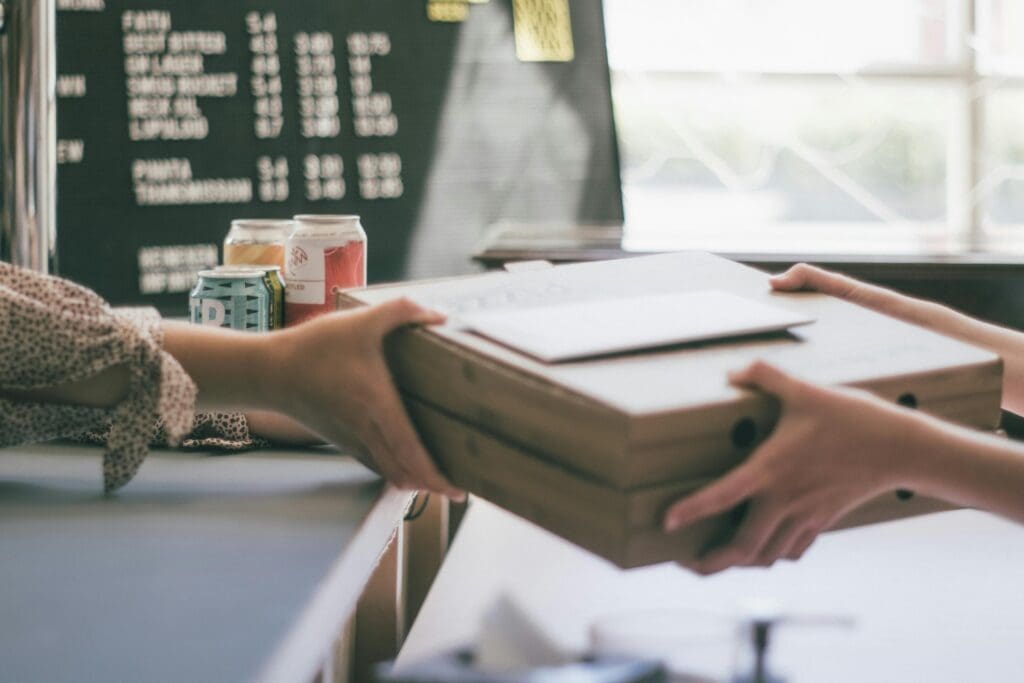 Does Your Small Business Need Bricks & Mortar?