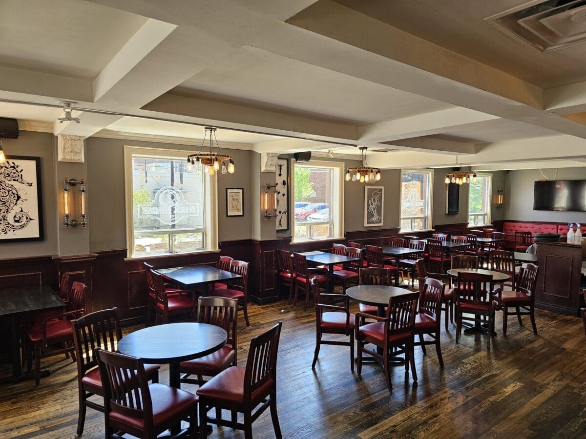 2401 Bloor Street West Listed by Carve Real Estate