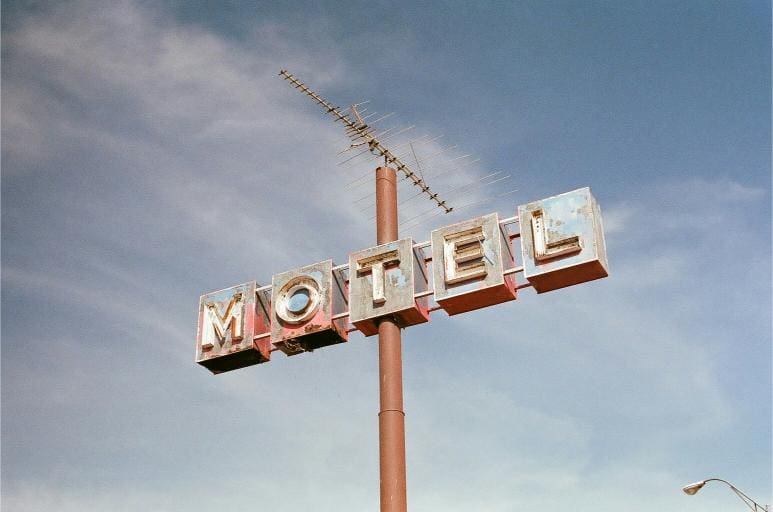 Considerations For Selling Your Boutique Hotel or Motel