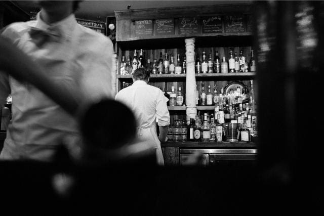 What Happens if You Lose Your Liquor License?
