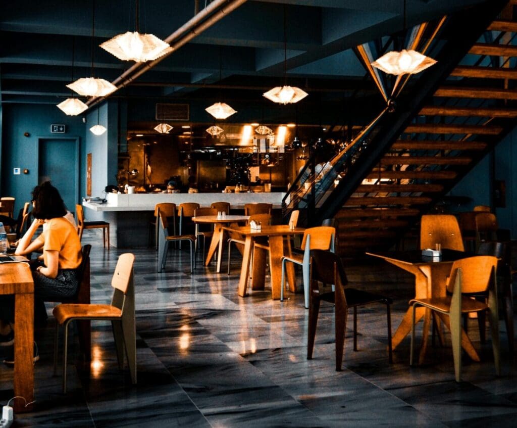 Are Restaurants Profitable?