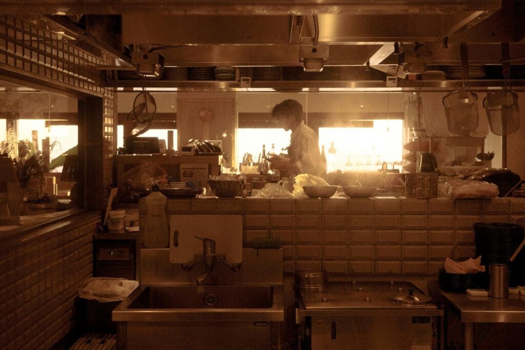 How Much Does it Cost to Open a Restaurant?