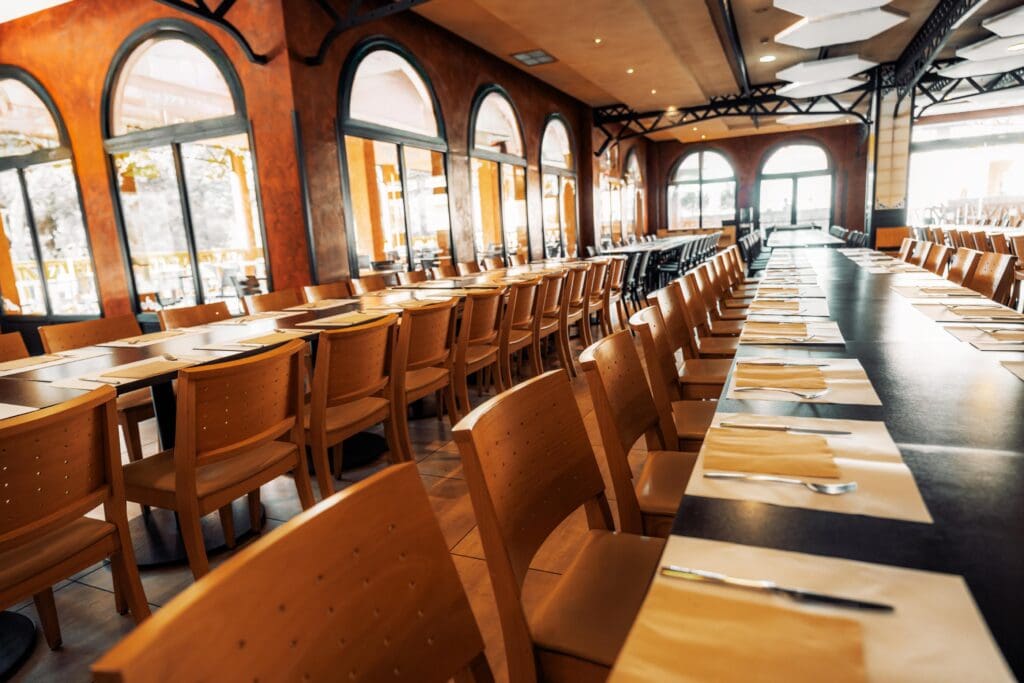 5 Types of Restaurants in Toronto