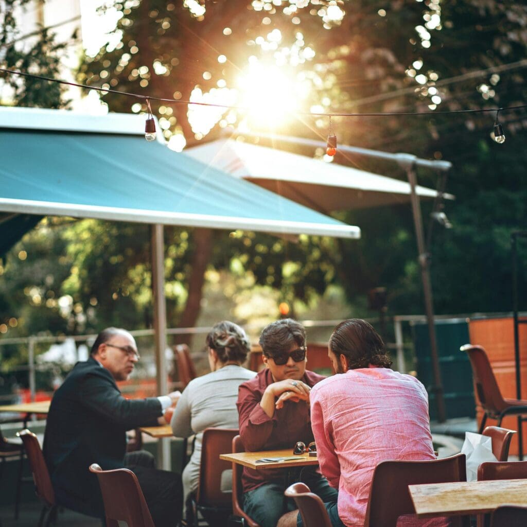 How to Get Your Toronto Restaurant Ready for Summer