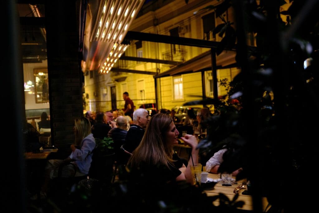 Next Neighbourhood Hotspots For Toronto’s Culinary Scene