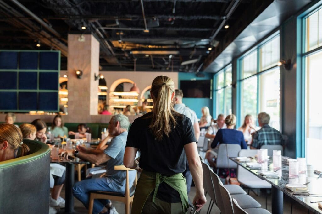 How to Choose a Restaurant Franchisor