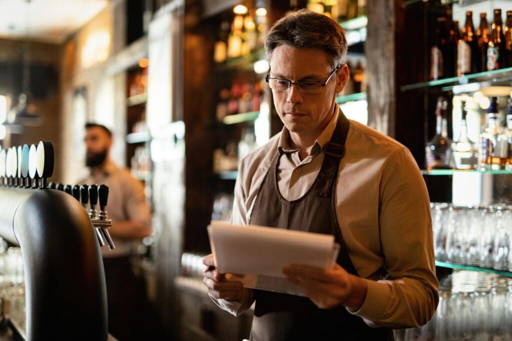 Can Liquor Licenses be Transferred?